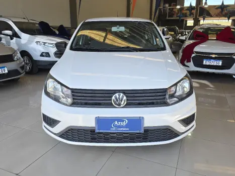 VOLKSWAGEN Gol 1.0 4P, Foto 2