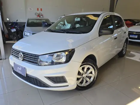 VOLKSWAGEN Gol 1.0 4P, Foto 3