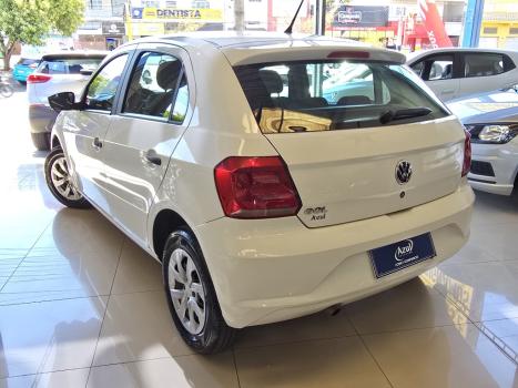 VOLKSWAGEN Gol 1.0 4P, Foto 4