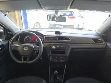 VOLKSWAGEN Gol 1.0 4P, Foto 7