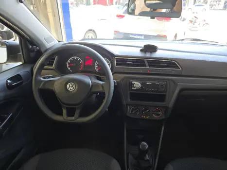 VOLKSWAGEN Gol 1.0 4P, Foto 10