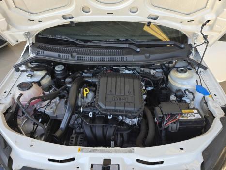 VOLKSWAGEN Gol 1.0 4P, Foto 16