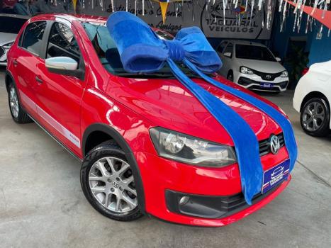 VOLKSWAGEN Gol 1.0 4P G6 TRACK FLEX, Foto 1