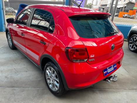 VOLKSWAGEN Gol 1.0 4P G6 TRACK FLEX, Foto 4