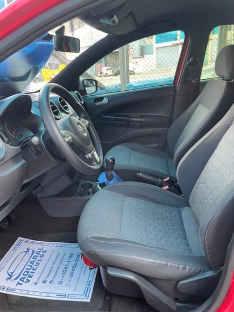 VOLKSWAGEN Gol 1.0 4P G6 TRACK FLEX, Foto 7