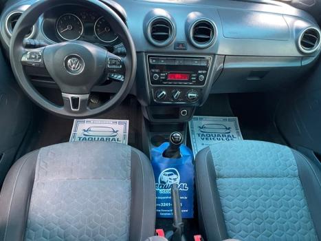 VOLKSWAGEN Gol 1.0 4P G6 TRACK FLEX, Foto 9