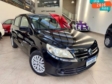 VOLKSWAGEN Gol 1.0 4P G5 FLEX, Foto 2