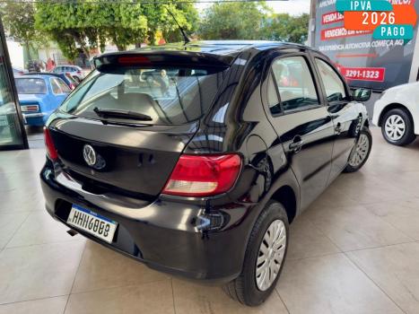 VOLKSWAGEN Gol 1.0 4P G5 FLEX, Foto 3