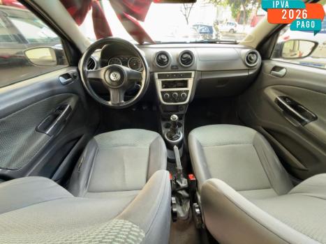 VOLKSWAGEN Gol 1.0 4P G5 FLEX, Foto 5