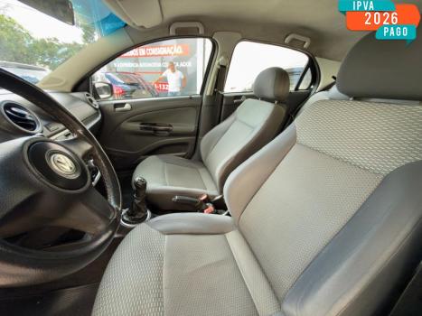 VOLKSWAGEN Gol 1.0 4P G5 FLEX, Foto 6
