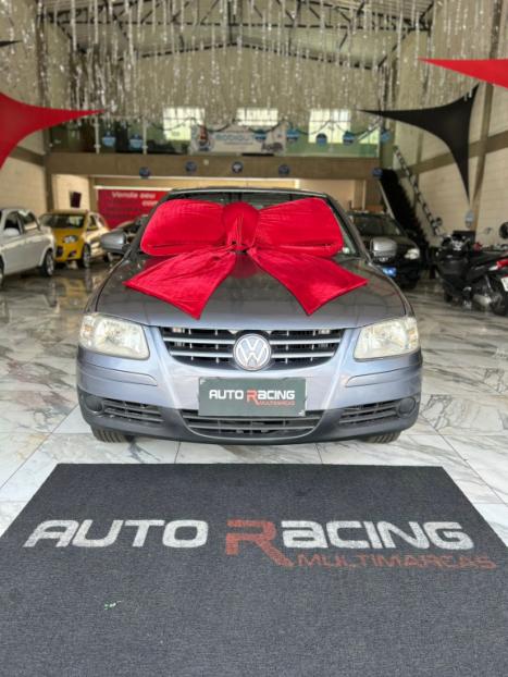 VOLKSWAGEN Gol 1.0 4P G4 FLEX, Foto 2