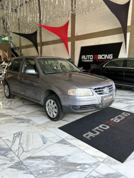 VOLKSWAGEN Gol 1.0 4P G4 FLEX, Foto 5