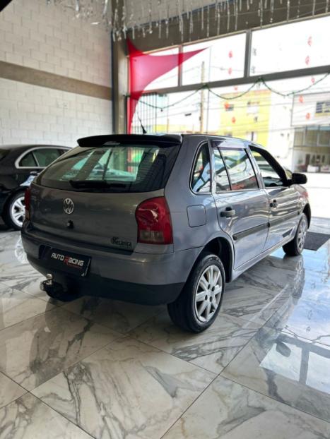 VOLKSWAGEN Gol 1.0 4P G4 FLEX, Foto 6