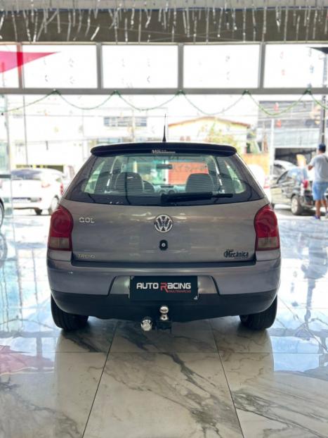 VOLKSWAGEN Gol 1.0 4P G4 FLEX, Foto 7