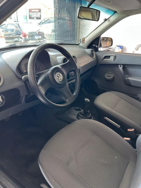VOLKSWAGEN Gol 1.0 4P G4 FLEX, Foto 9
