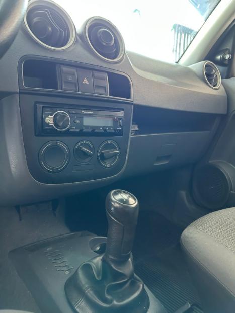 VOLKSWAGEN Gol 1.0 4P G4 FLEX, Foto 10