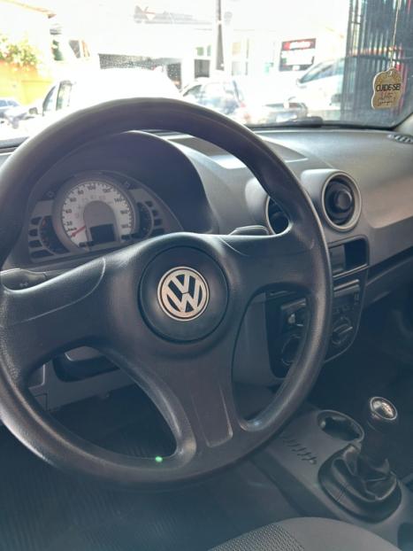 VOLKSWAGEN Gol 1.0 4P G4 FLEX, Foto 12