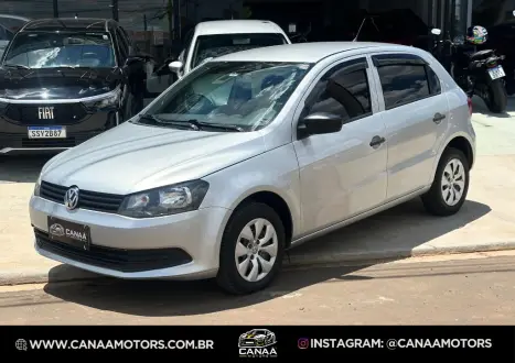 VOLKSWAGEN Gol 1.0 4P G6 SPECIAL FLEX, Foto 2