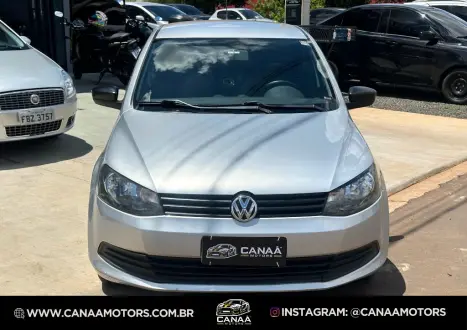 VOLKSWAGEN Gol 1.0 4P G6 SPECIAL FLEX, Foto 3