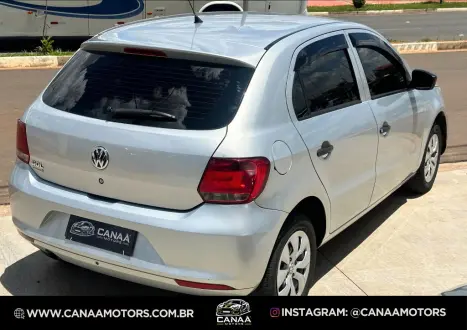 VOLKSWAGEN Gol 1.0 4P G6 SPECIAL FLEX, Foto 5
