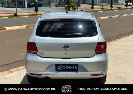 VOLKSWAGEN Gol 1.0 4P G6 SPECIAL FLEX, Foto 6