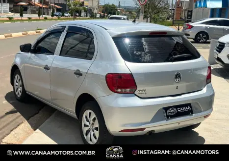 VOLKSWAGEN Gol 1.0 4P G6 SPECIAL FLEX, Foto 7