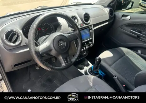 VOLKSWAGEN Gol 1.0 4P G6 SPECIAL FLEX, Foto 10