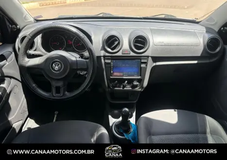 VOLKSWAGEN Gol 1.0 4P G6 SPECIAL FLEX, Foto 11