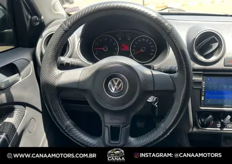 VOLKSWAGEN Gol 1.0 4P G6 SPECIAL FLEX, Foto 12