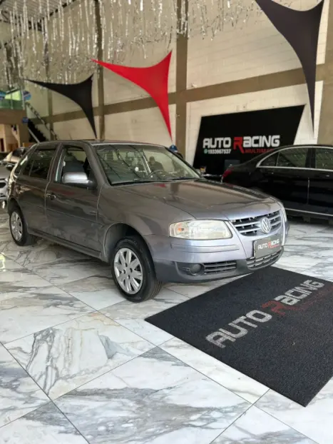 VOLKSWAGEN Gol 1.0 4P G3 TREND, Foto 2