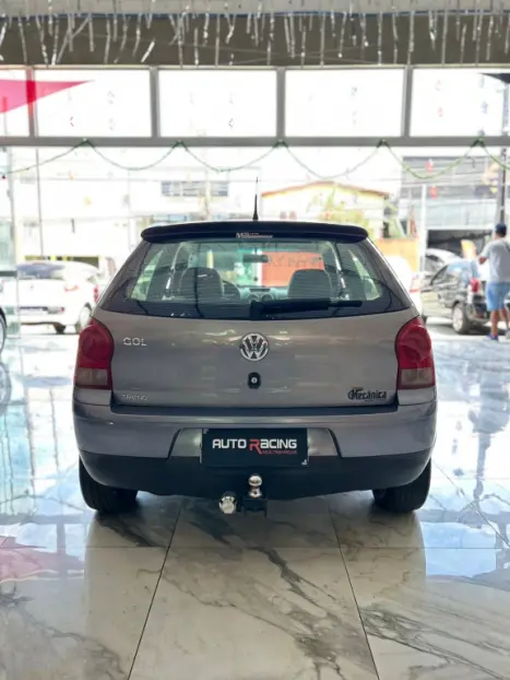 VOLKSWAGEN Gol 1.0 4P G3 TREND, Foto 4