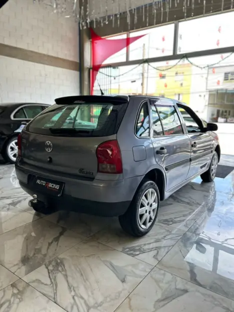 VOLKSWAGEN Gol 1.0 4P G3 TREND, Foto 5