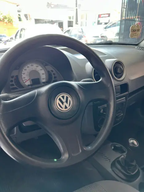 VOLKSWAGEN Gol 1.0 4P G3 TREND, Foto 10