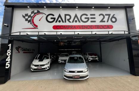 VOLKSWAGEN Gol 1.0 4P G6 FLEX CITY, Foto 1