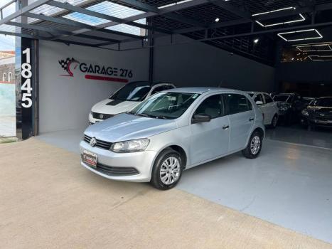 VOLKSWAGEN Gol 1.0 4P G6 FLEX CITY, Foto 2