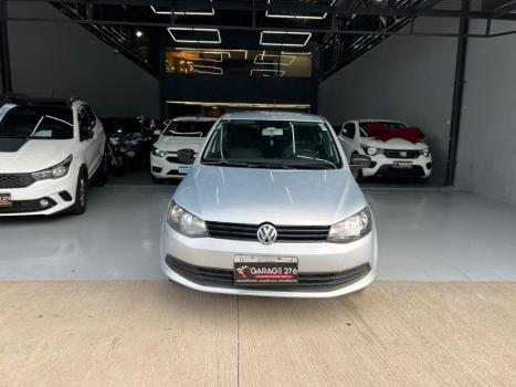 VOLKSWAGEN Gol 1.0 4P G6 FLEX CITY, Foto 3