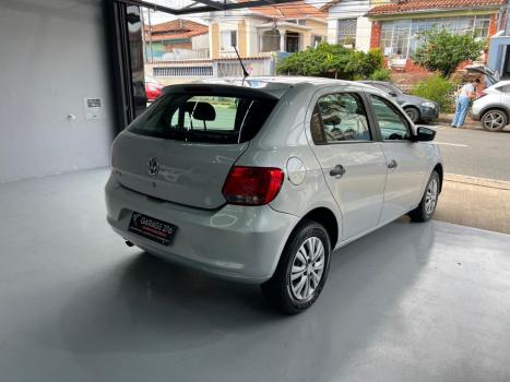 VOLKSWAGEN Gol 1.0 4P G6 FLEX CITY, Foto 5