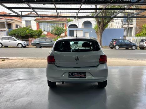 VOLKSWAGEN Gol 1.0 4P G6 FLEX CITY, Foto 6
