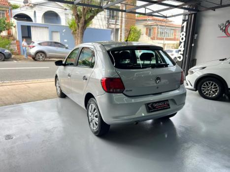 VOLKSWAGEN Gol 1.0 4P G6 FLEX CITY, Foto 7