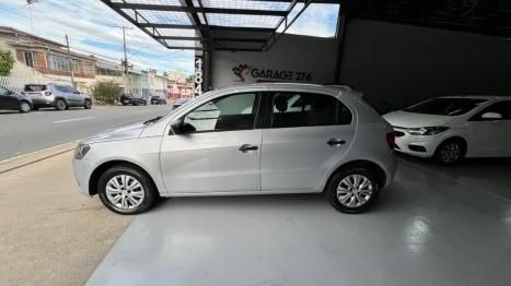 VOLKSWAGEN Gol 1.0 4P G6 FLEX CITY, Foto 8