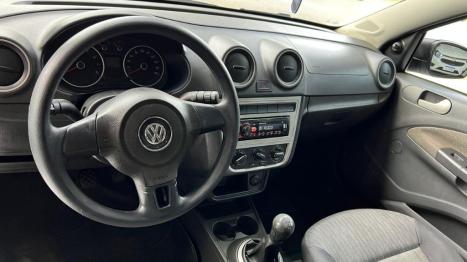 VOLKSWAGEN Gol 1.0 4P G6 FLEX CITY, Foto 10