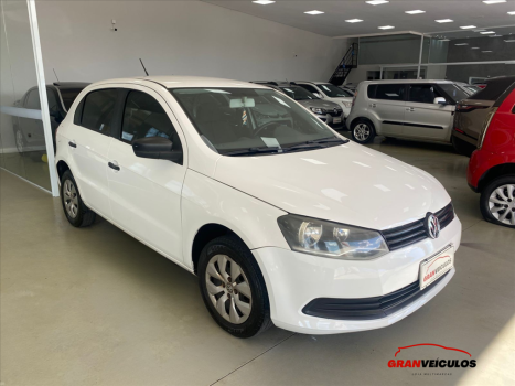 VOLKSWAGEN Gol 1.0 4P CITY, Foto 3