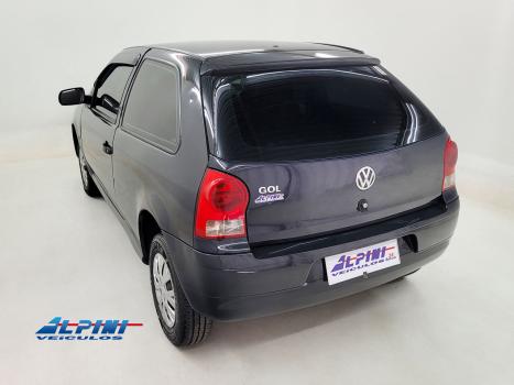 VOLKSWAGEN Gol 1.0 4P G5 FLEX BLACK GOL, Foto 4
