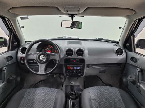 VOLKSWAGEN Gol 1.0 4P G5 FLEX BLACK GOL, Foto 5