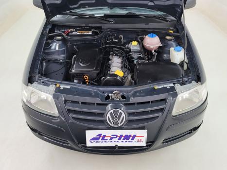 VOLKSWAGEN Gol 1.0 4P G5 FLEX BLACK GOL, Foto 8