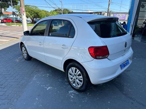 VOLKSWAGEN Gol 1.0 4P G5 FLEX, Foto 2