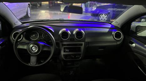 VOLKSWAGEN Gol 1.0 4P G5 FLEX, Foto 3