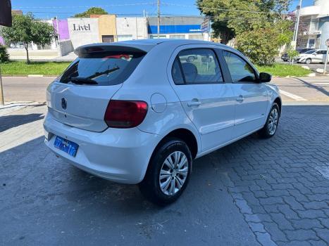 VOLKSWAGEN Gol 1.0 4P G5 FLEX, Foto 4