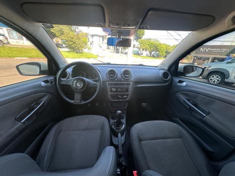 VOLKSWAGEN Gol 1.0 4P G5 FLEX, Foto 5