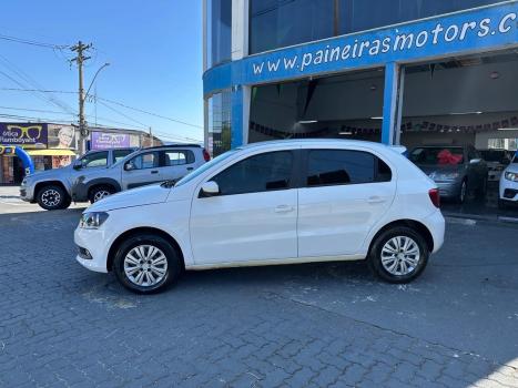 VOLKSWAGEN Gol 1.0 4P G5 FLEX, Foto 6